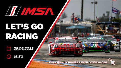 imsa streaming tv.